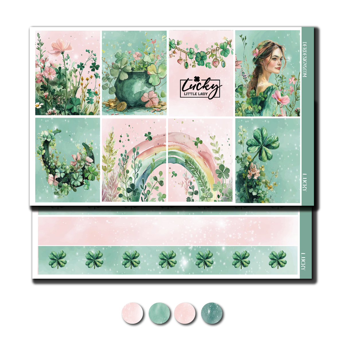 Shop Lucky at DEK Designs | DEK Designs