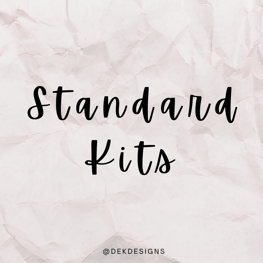 Standard Kits