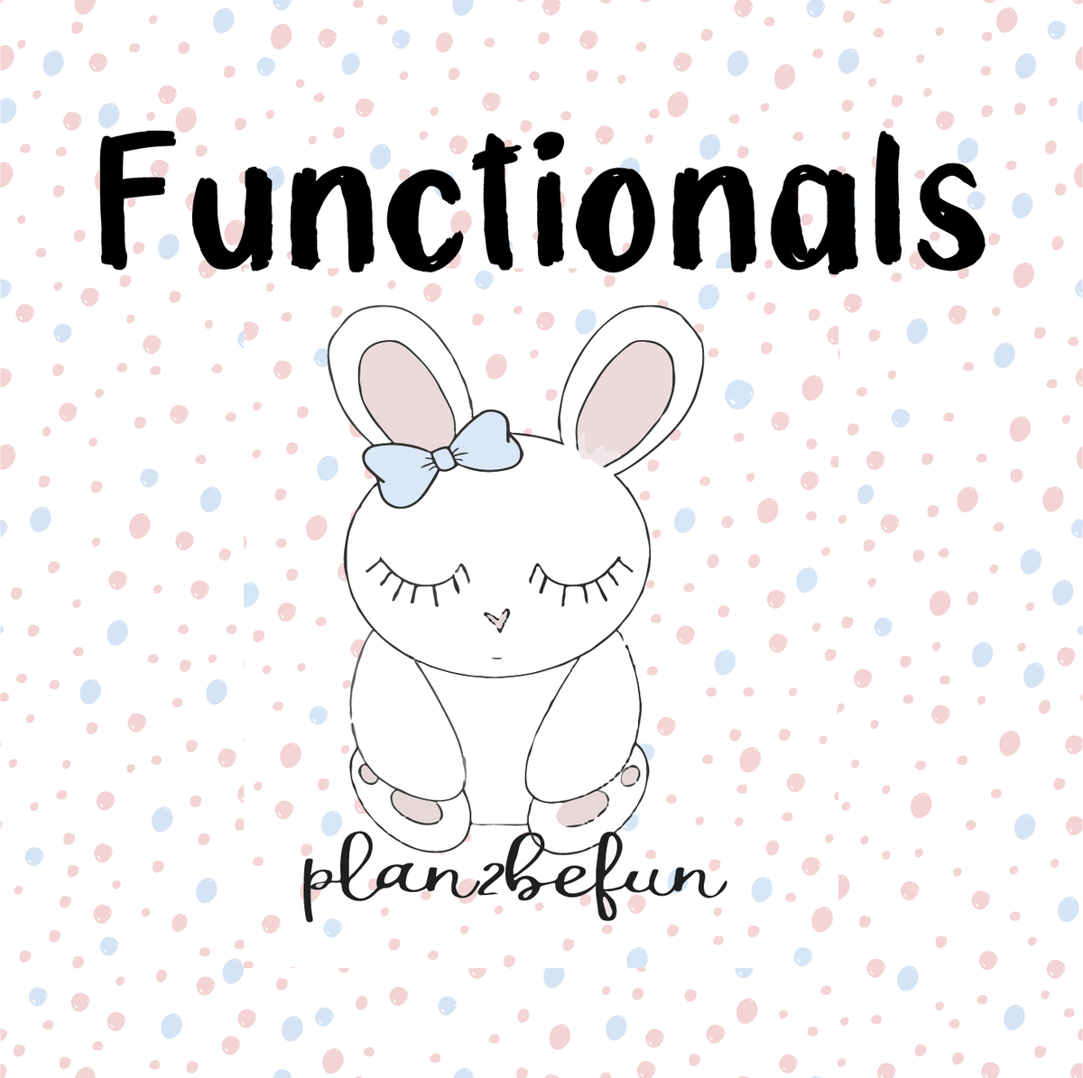 plan2befun functionals