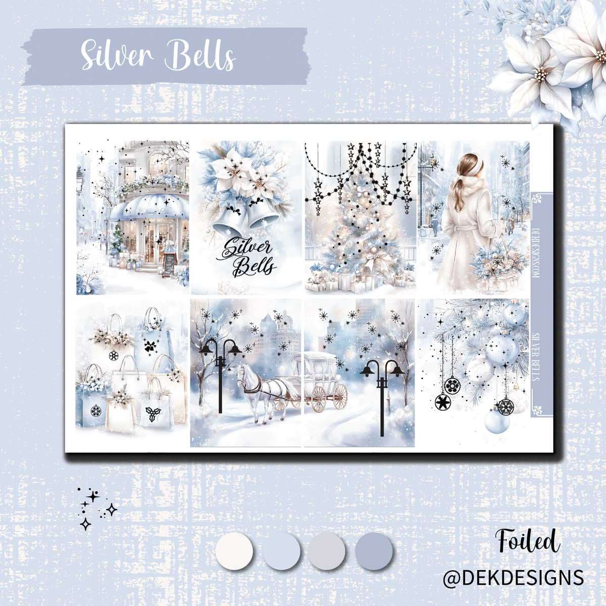 Silver Bells