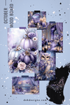 Subscription Monthly Sign Up - DEK Designs