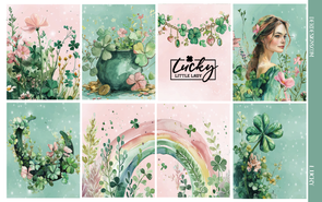 Lucky | DEK Designs