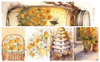 August Monthly Overview - DEK Designs