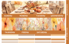 November Monthly Overview - DEK Designs