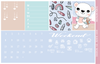 Boo Back to School -  Weekly Kit - DEK Designs