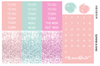 Summertime - Hobo Cousin Weekly Overview - DEK Designs