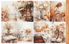 Pumpkin Harvest - DEK Designs