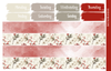Winterberry Holidays - Free with $40 minimum purchase - DEK Designs