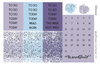 SGS Planner Conference - Hobo Cousin Weekly Overview - DEK Designs