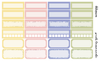 Pink Lemonade -  Weekly Kit - Foil - DEK Designs