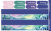 Nothern Lights (Free with $40 min. purchase) - DEK Designs