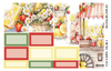 Fresh Squeezed - Journal Kit - DEK Designs