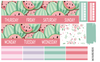 One In a Melon - Hobo Cousin Weekly Overview - DEK Designs