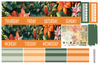 Wild - Hobo Cousin Weekly Overview - DEK Designs