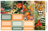 Wild - Journal Kit - DEK Designs