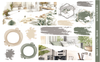Home Sweet Home - Journal Kit - DEK Designs
