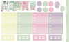 Two Scoops -  Weekly Kit - DEK Designs