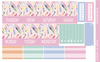 Back To School - Hobo Cousin Weekly Overview - DEK Designs