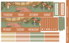 Autumn Whimsy - Hobo Cousin Weekly Overview - DEK Designs