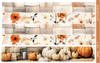 Fall Mood - Journal Kit - DEK Designs