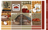 Apple Orchard - Hobo Cousin Weekly Overview - DEK Designs
