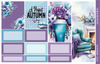 Autumn Day - Journal Kit - DEK Designs