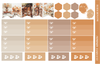 Pumpkin Harvest - DEK Designs