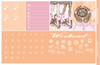 Hello Fall -  Weekly Kit - DEK Designs