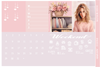 Pastel Autumn - DEK Designs