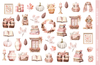 Pastel Autumn - DEK Designs