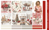 Winterberry Holidays - Hobo Cousin Weekly Overview - DEK Designs
