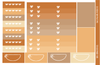 Thankful - Hobo Cousin Weekly Overview - DEK Designs