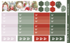 Joy To The World - DEK Designs