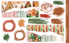 Gingerbread - Journal Kit - DEK Designs