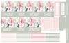 Nutcracker - Hobo Cousin Weekly Overview - DEK Designs