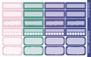 Nothern Lights (Free with $40 min. purchase) - DEK Designs