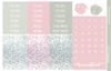 Nutcracker - Hobo Cousin Weekly Overview - DEK Designs