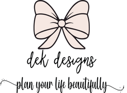 DEK Designs