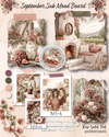 Subscription Monthly Sign Up - DEK Designs