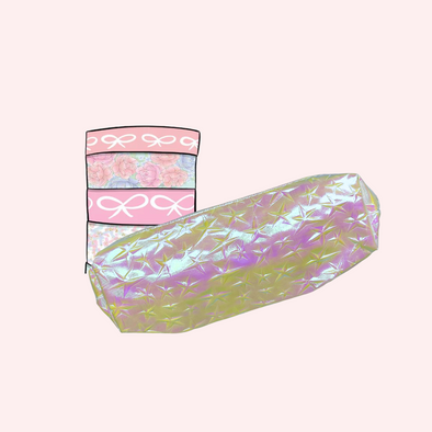 Washi Grab Bag (4 Washi 1 Pencil Case) - DEK Designs