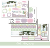 Two Scoops - Journal Kit - DEK Designs