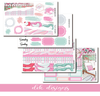 Summertime - Journal Kit - DEK Designs