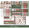 Joy To The World - DEK Designs