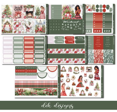 Standard Kits | DEK Designs