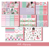 One In a Melon -  Weekly Kit - DEK Designs