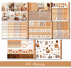 Pumpkin Harvest - DEK Designs