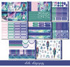 Nothern Lights (Free with $40 min. purchase) - DEK Designs