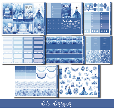 Dreams | DEK Designs