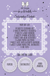 Subscription Monthly Sign Up - DEK Designs