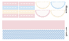 Movie Night -  Weekly Kit - Foil - DEK Designs